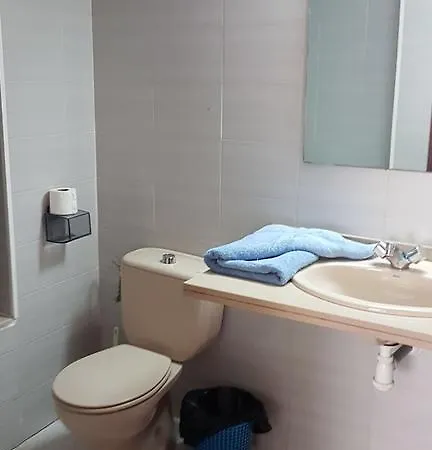 Apartamento Arqus * Salou
