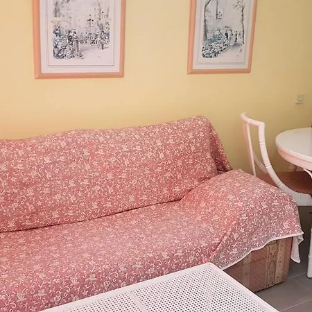 Apartamento Arqus Salou