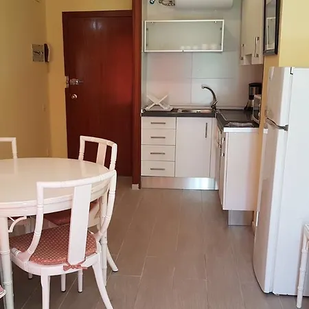 Apartamento Arqus