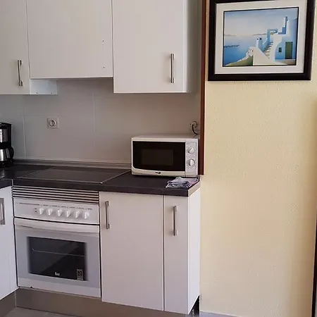 Apartamento Arqus *