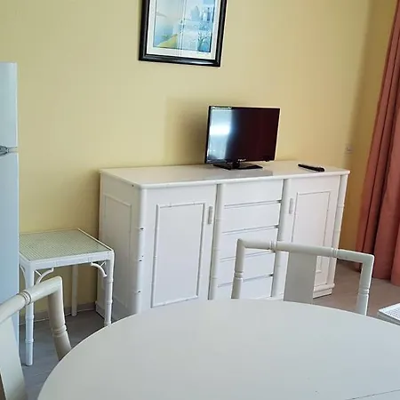 Apartamento Arqus Apartment *