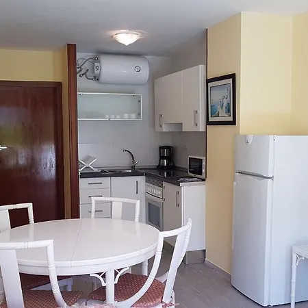Apartamento Arqus Apartment Salou