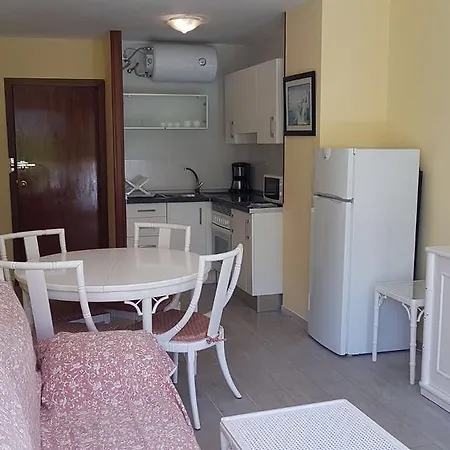 Apartamento Arqus Apartment