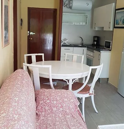 Apartamento Arqus Apartment *