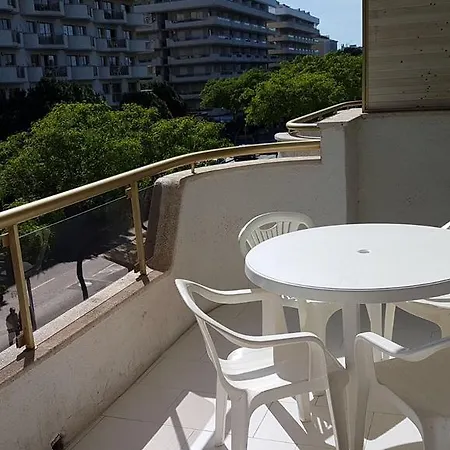 Apartamento Arqus Apartment *