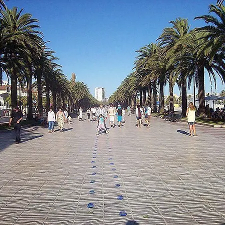 Apartamento Arqus * Salou