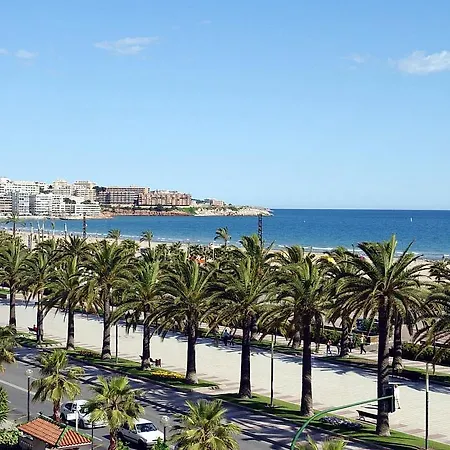Apartamento Arqus Salou