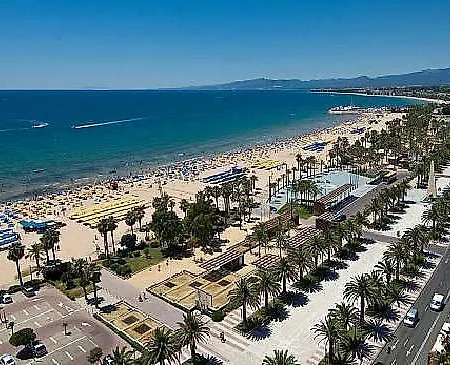 Apartment Apartamento Arqus Salou